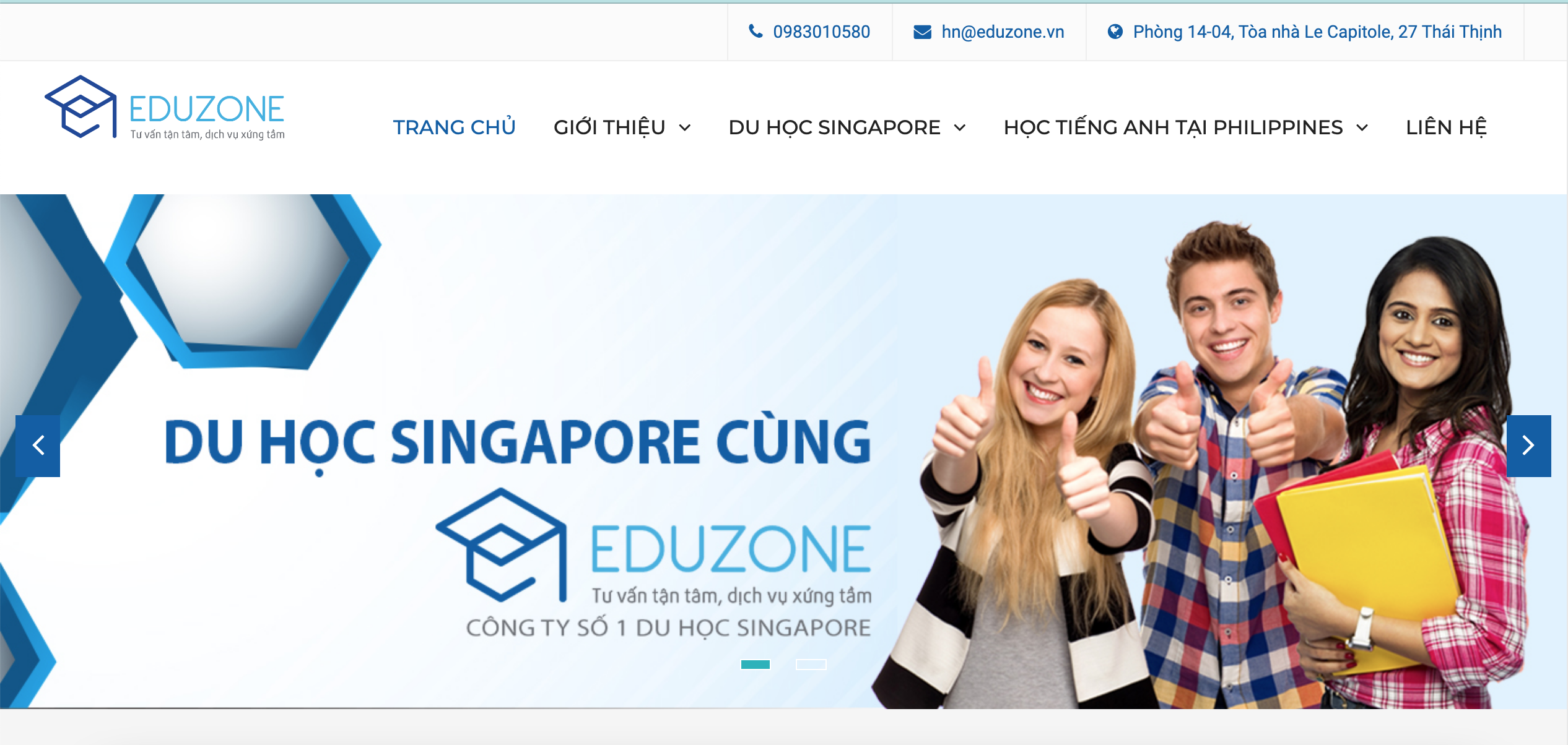 Eduzone