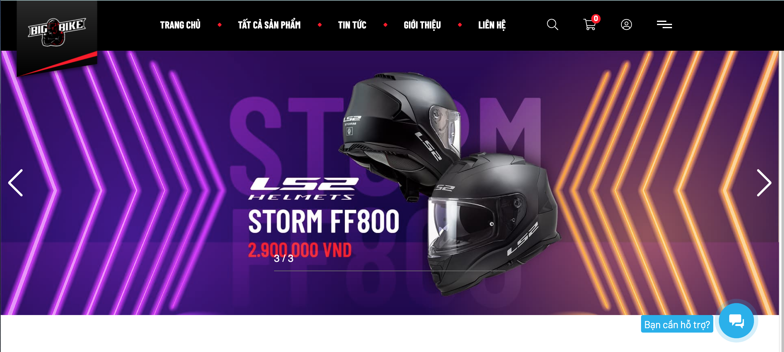 TOP 3 SHOP PHỤ KIỆN BẢO HỘ PHƯỢT CHẤT NGẤT ĐƯỢC GIỚI YÊU XE TRUYỀN TAI NHAU