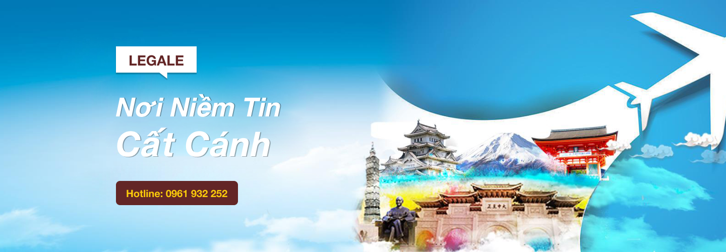 Top 3 Công Ty Tư Vấn Du Học Có tỷ lệ đậu Visa cao nhất khu vực phía Nam