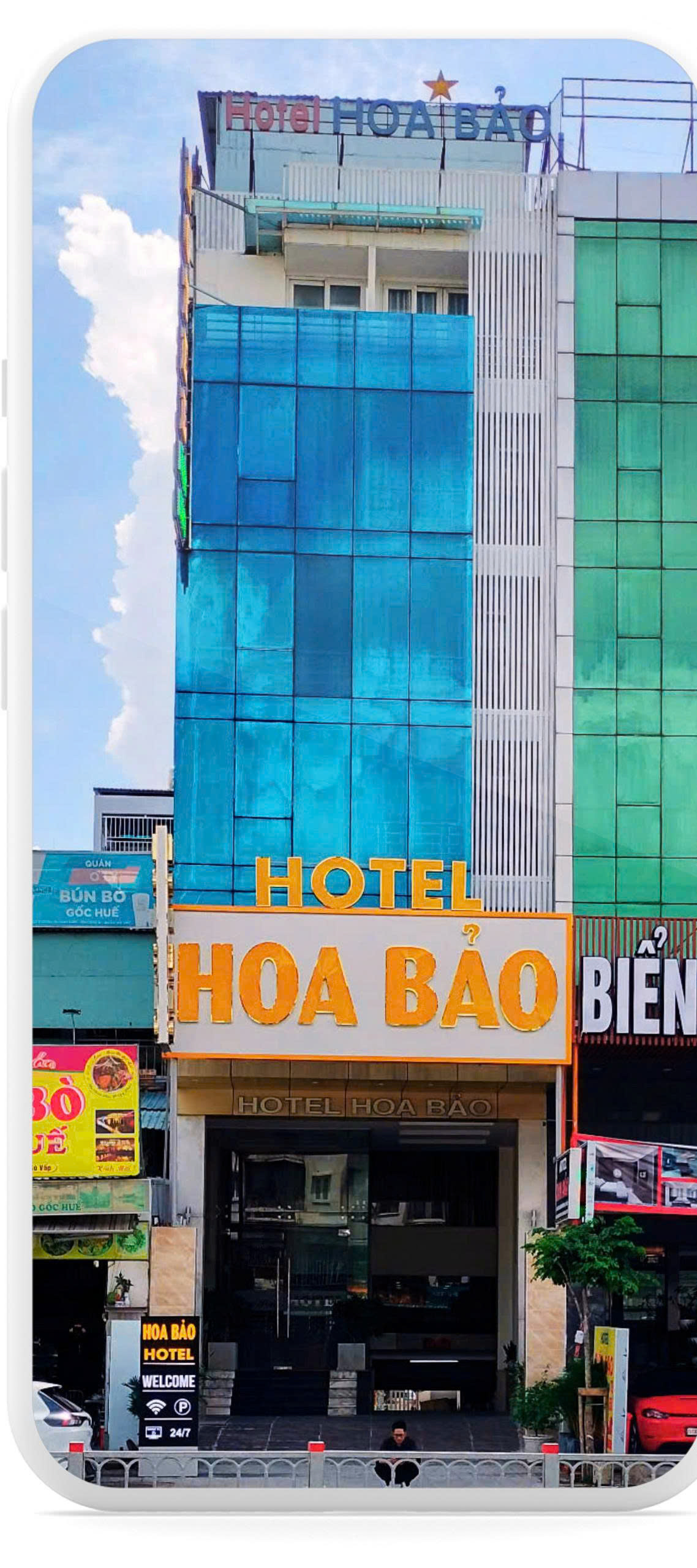 Top 3 Khách Sạn Uy Tín, Chất Lượng Tại Gò Vấp, TP.HCM – Địa Điểm Lý Tưởng Cho Mọi Chuyến Đi