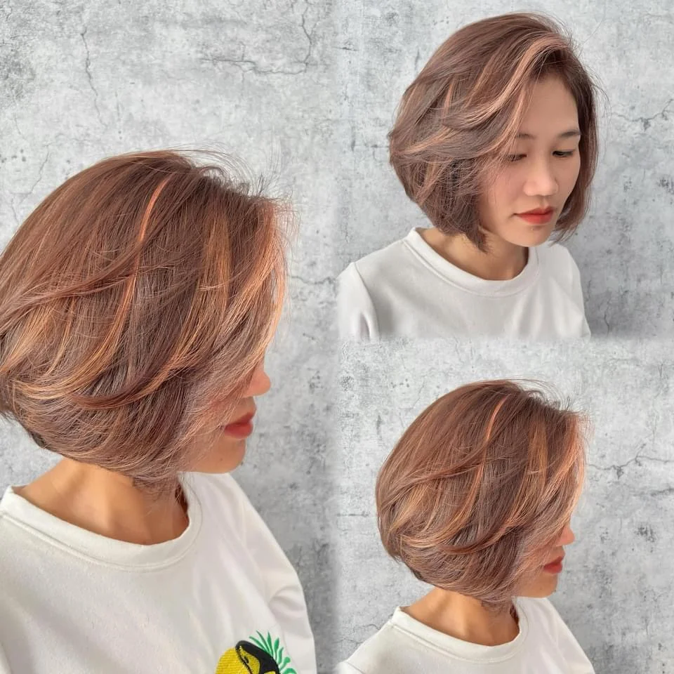 Top 3 Hair Salon cắt tóc đẹp nhất tại Thuận An – Nơi khẳng định phong cách của bạn