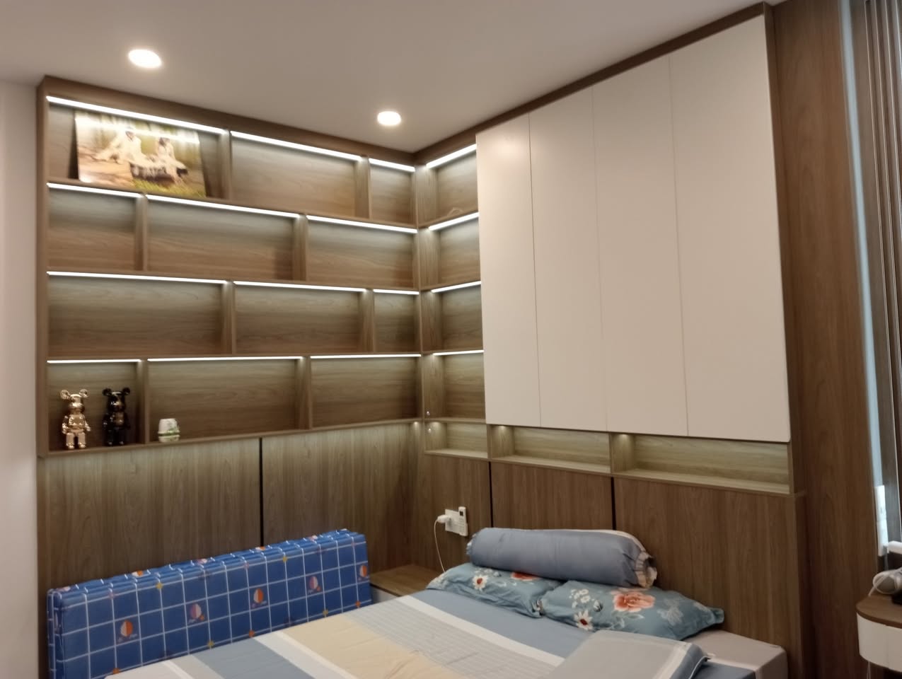 Nội Thất Thịnh Phát – Chuyên Thiết Kế & Thi Công Nội Thất Trọn Gói, Uy Tín, Chất Lượng