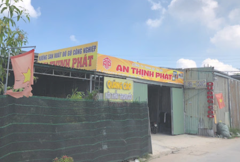 Công Ty An Thịnh Phát - Đối Tác Tin Cậy Trong Quảng Cáo và Thiết Kế Nội Thất