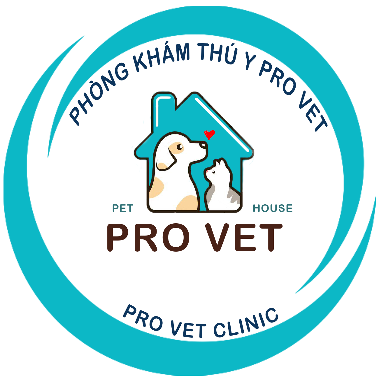 Giới thiệu về Phòng Khám Thú Y PRO VET tại Quận 9