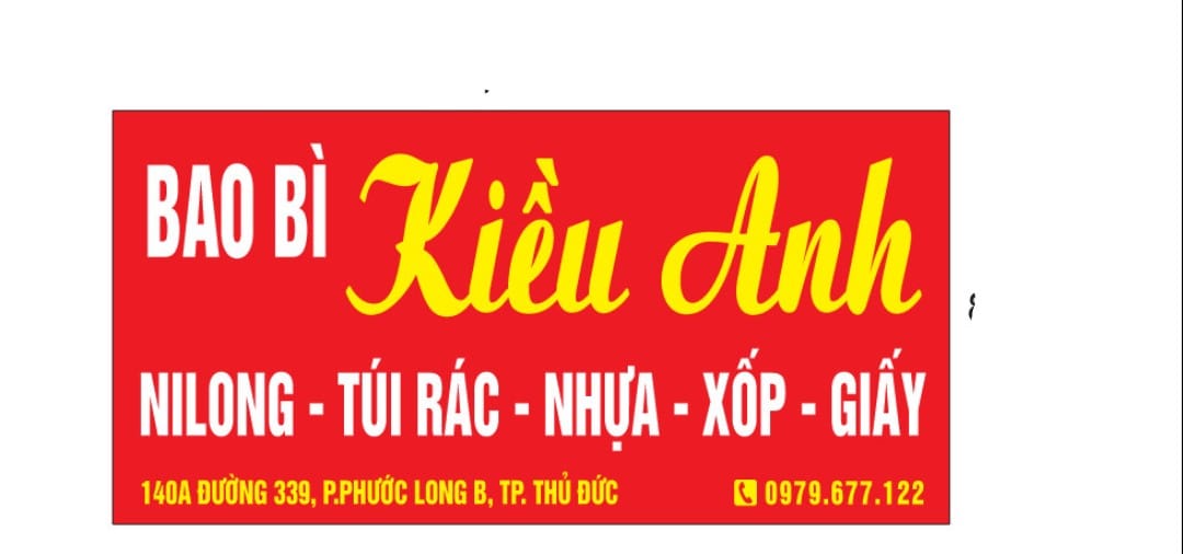 Kiều Anh - Bao bì chất lượng, giá cạnh tranh: Đồng hành cùng thương hiệu Việt