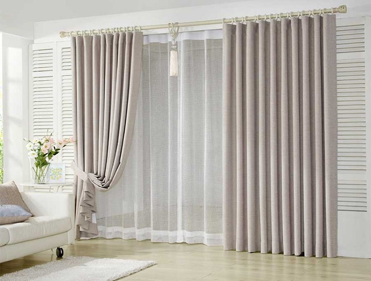 Vietcurtain - Lựa Chọn Hoàn Hảo Cho Rèm Cửa Nhà Bạn