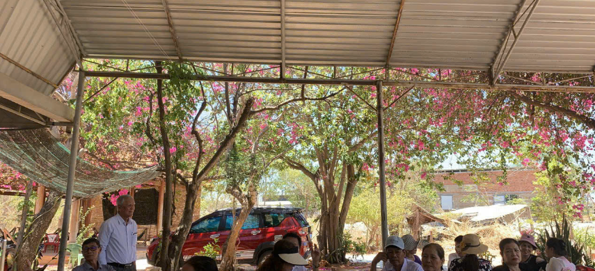 Dịch Vụ Du Lịch Lê Hậu - Uy tín - Chất lượng - Chuyên nghiệp