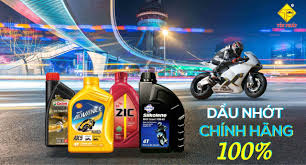 Nhớt Xe Minh Xuyên 2: Đảm Bảo Hiệu Suất và Bảo Vệ Toàn Diện Cho Xe Của Bạn