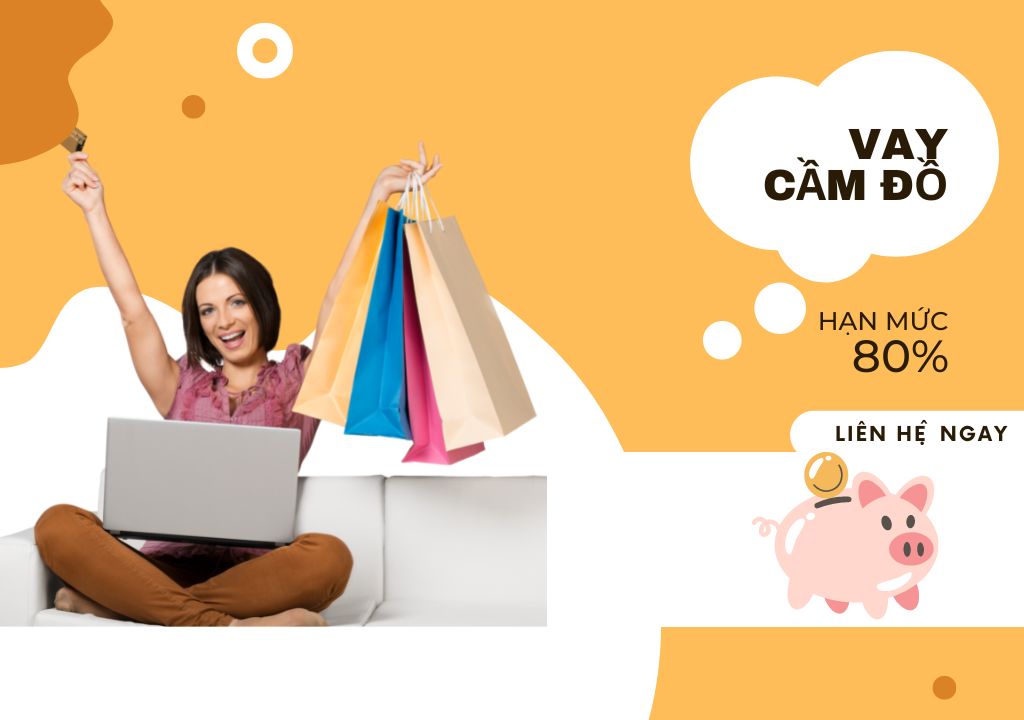 Cầm đồ Lâm Phát: Đồng hành cùng bạn vượt khó khăn tài chính