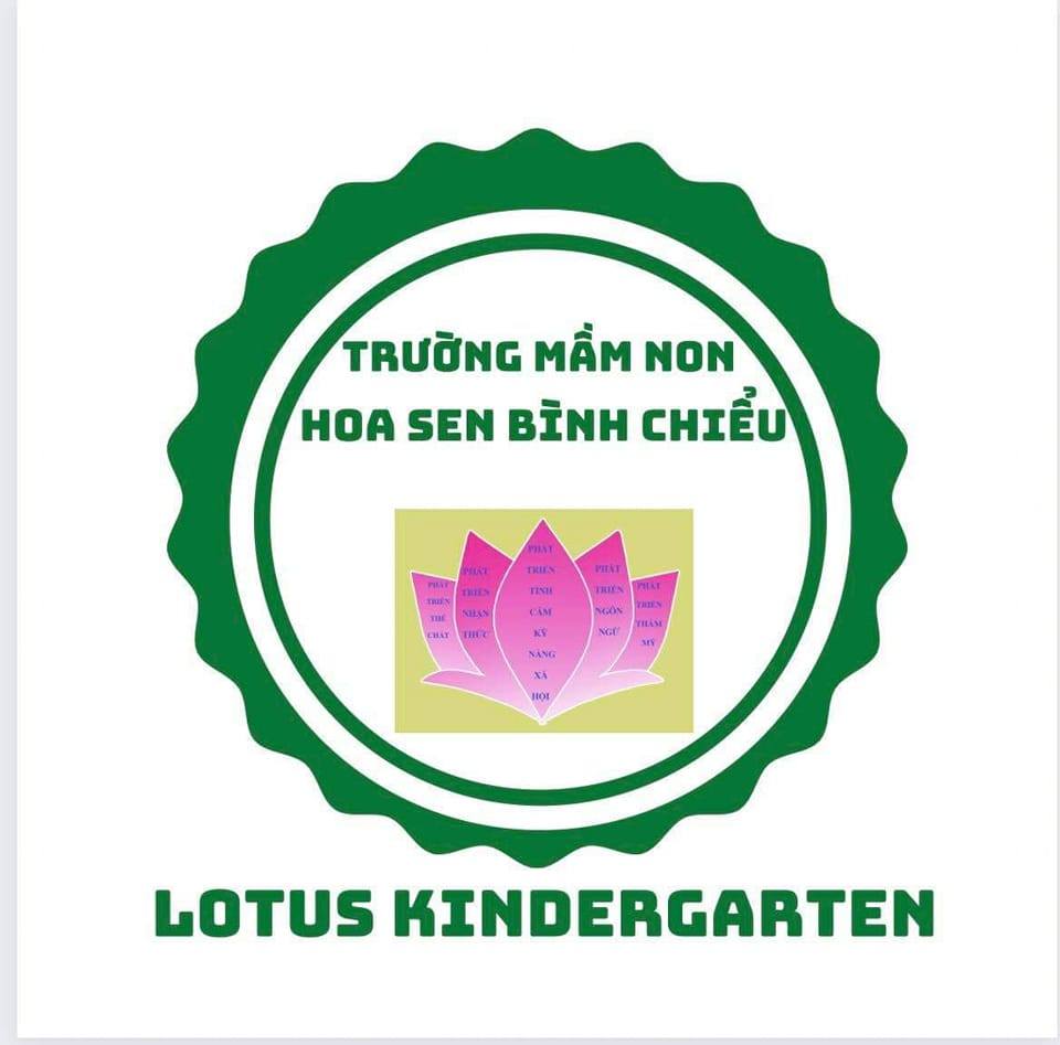 Khởi Đầu Tương Lai: Trường Mầm Non Song Ngữ Hoa Sen Bình Chiểu