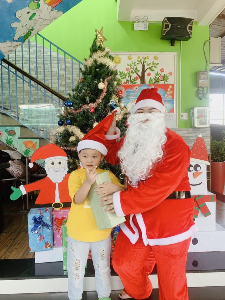 Trường Mầm Non Trí Việt - Nơi Phát Triển Toàn Diện Với Các Hoạt Động Ngoại Khóa Đầy Sáng Tạo