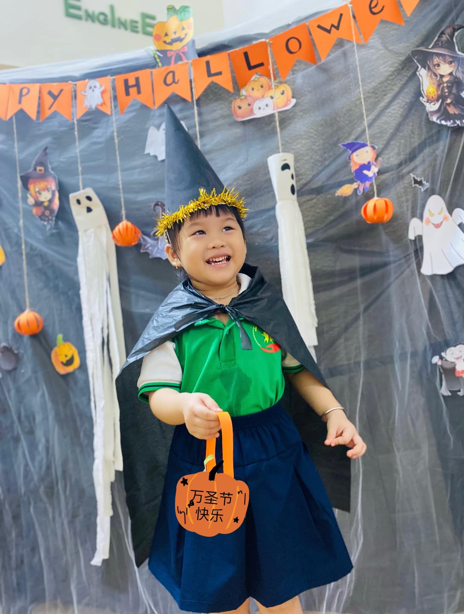 Lựa Chọn Uy Tín Tại Thủ Đức - Trường Mầm non Bình Minh Nguyên