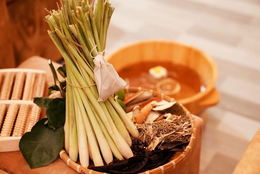 The Grounds Beauty Nail Wellness Center - Khám Phá Không Gian Chăm Sóc Sắc Đẹp Tận Tâm