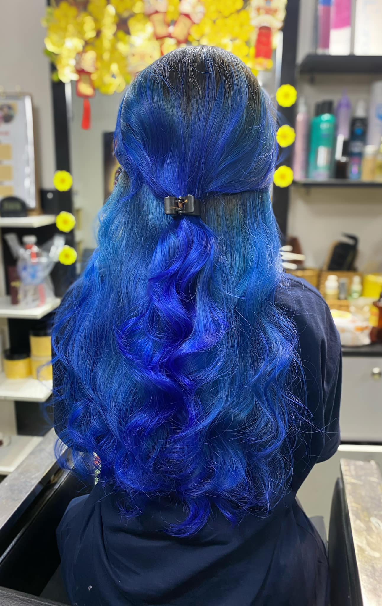 Hair Salon Tóc Uy Tín Tại Quận 11 - Trang Koy