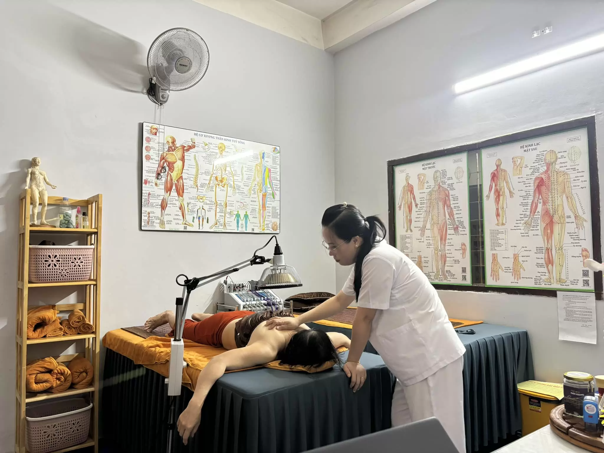 Top 3 Địa Chỉ Phòng Khám YHCT Chất Lượng, Được Tin Chọn Ở Buôn Ma Thuột