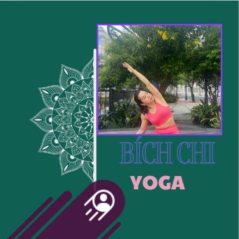 Học Yoga Giảm Cân – Trị Liệu Hiệu Quả Tại Q9 CLB Yoga Bích Chi