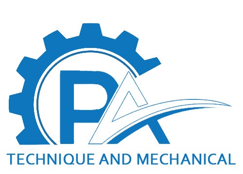 Top 3 Công Ty Cơ Khí Hàng Đầu: Đối Tác Chiến Lược Cho Mọi Dự Án Kỹ Thuật