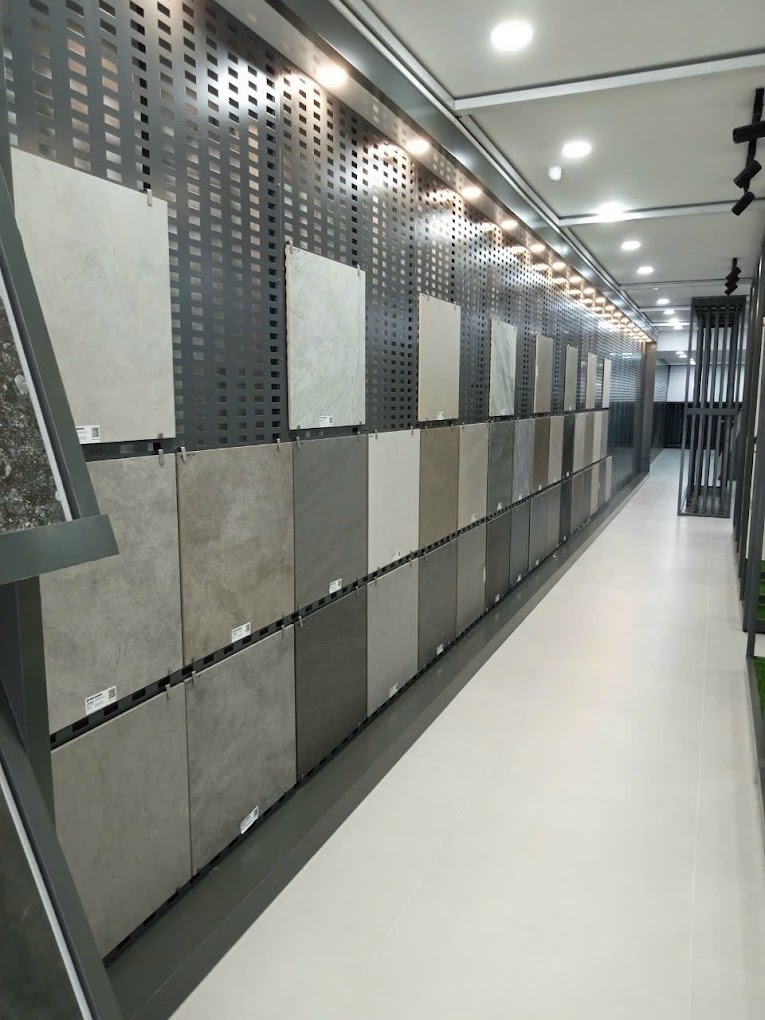 Top 3 Địa Chỉ Bán Gạch Men - Đá ốp lát Uy Tín, Chất Lượng tại Quận 7, TP.HCM 