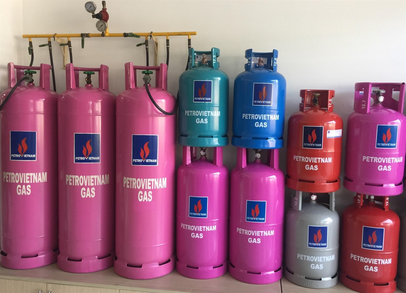 Gas Hải Huyền - Điểm Đến Hoàn Hảo Cho Nhu Cầu Ga Của Bạn