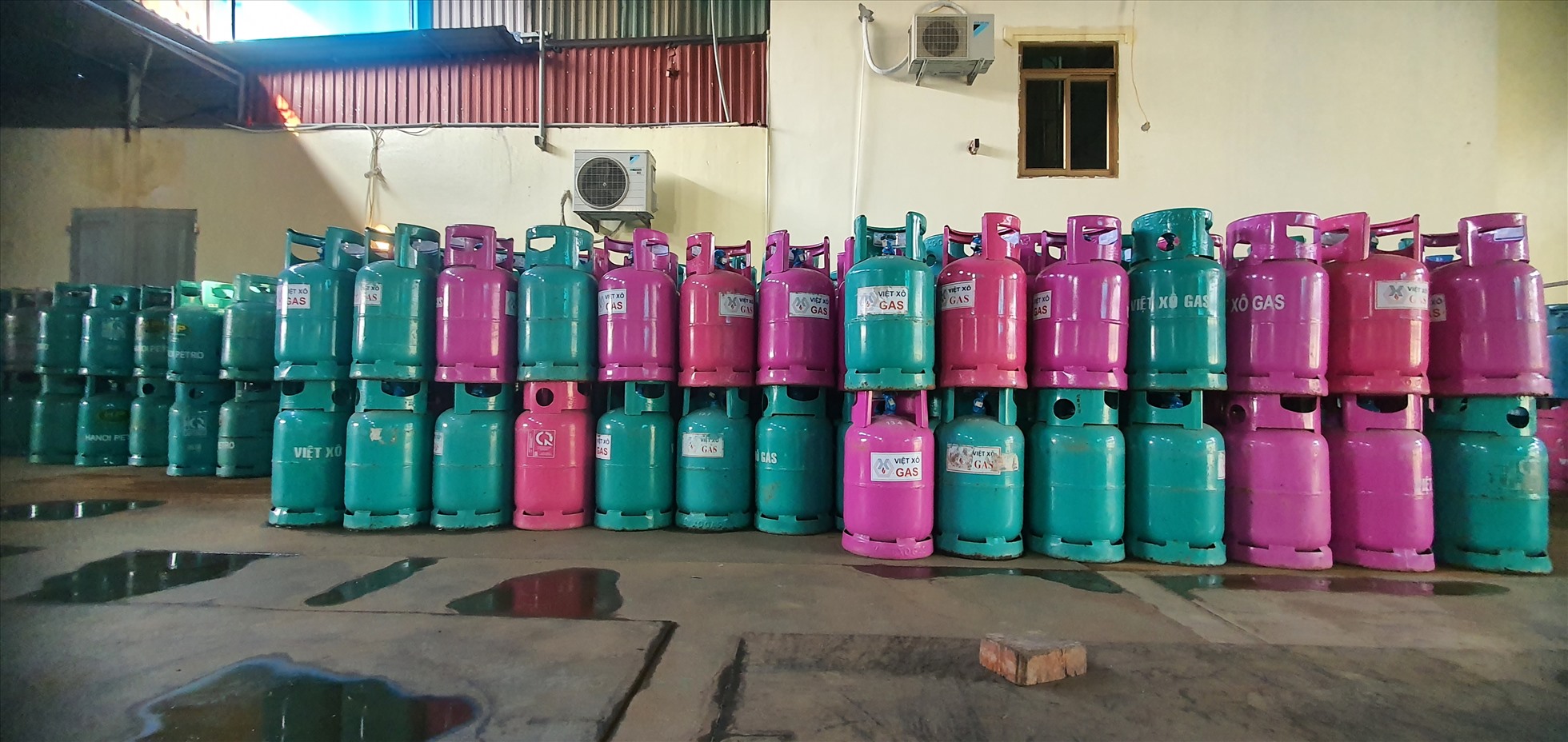 Top 3 cửa hàng Gas uy tín, chất lượng tại quận tân Bình TP.HCM