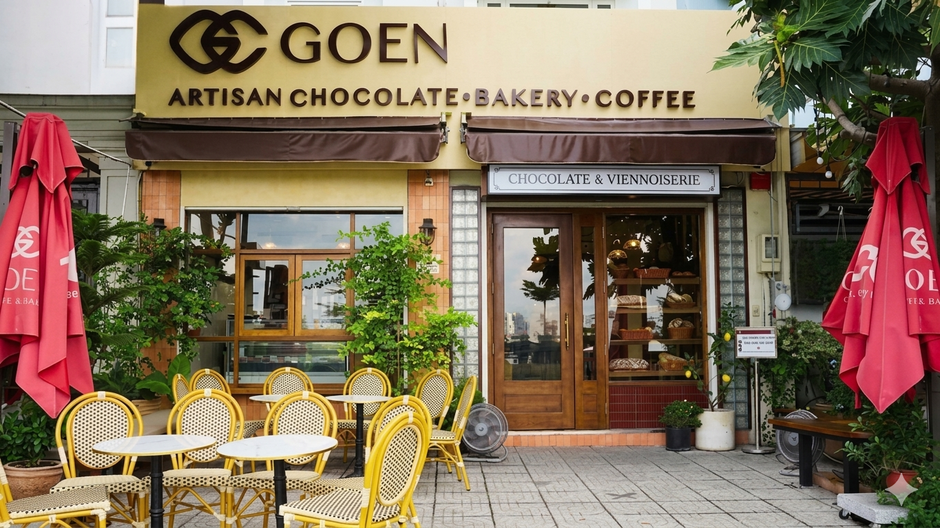 KHÁM PHÁ TOP 3 QUÁN CÀ PHÊ 