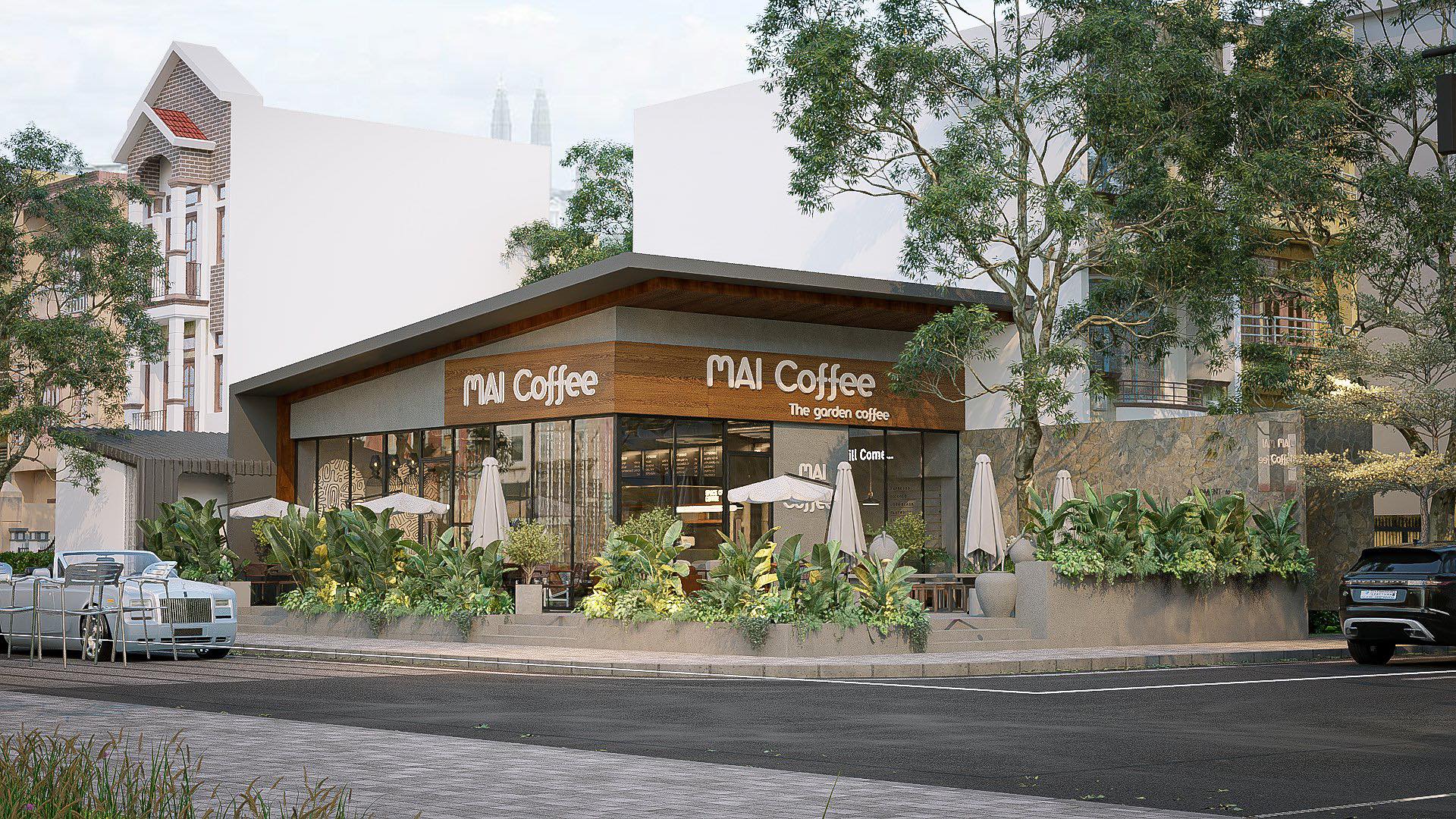 TOP 3 QUÁN CÀ PHÊ UY TÍN TẠI QUẬN 2: KHI KHÔNG GIAN HÒA QUYỆN CÙNG CẢM XÚC