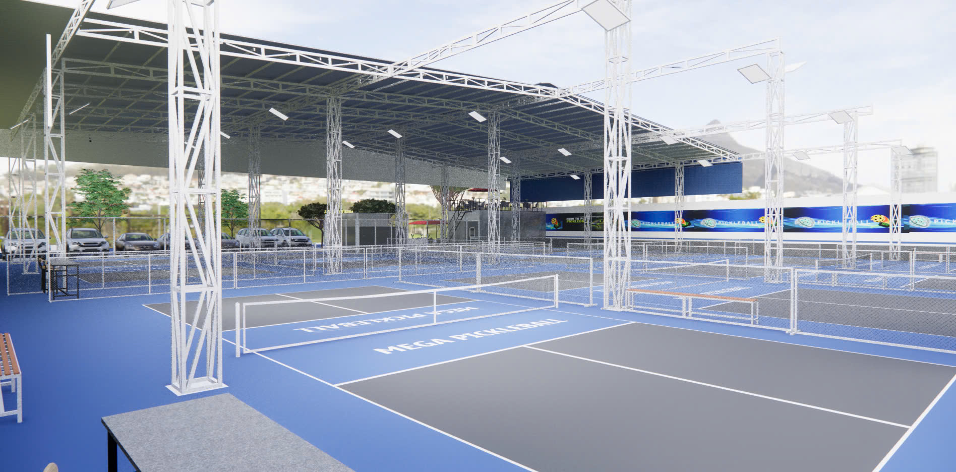 Top 3 Sân Pickleball Uy Tín Và Hiện Đại Nhất Quận 2 (TP. Thủ Đức)