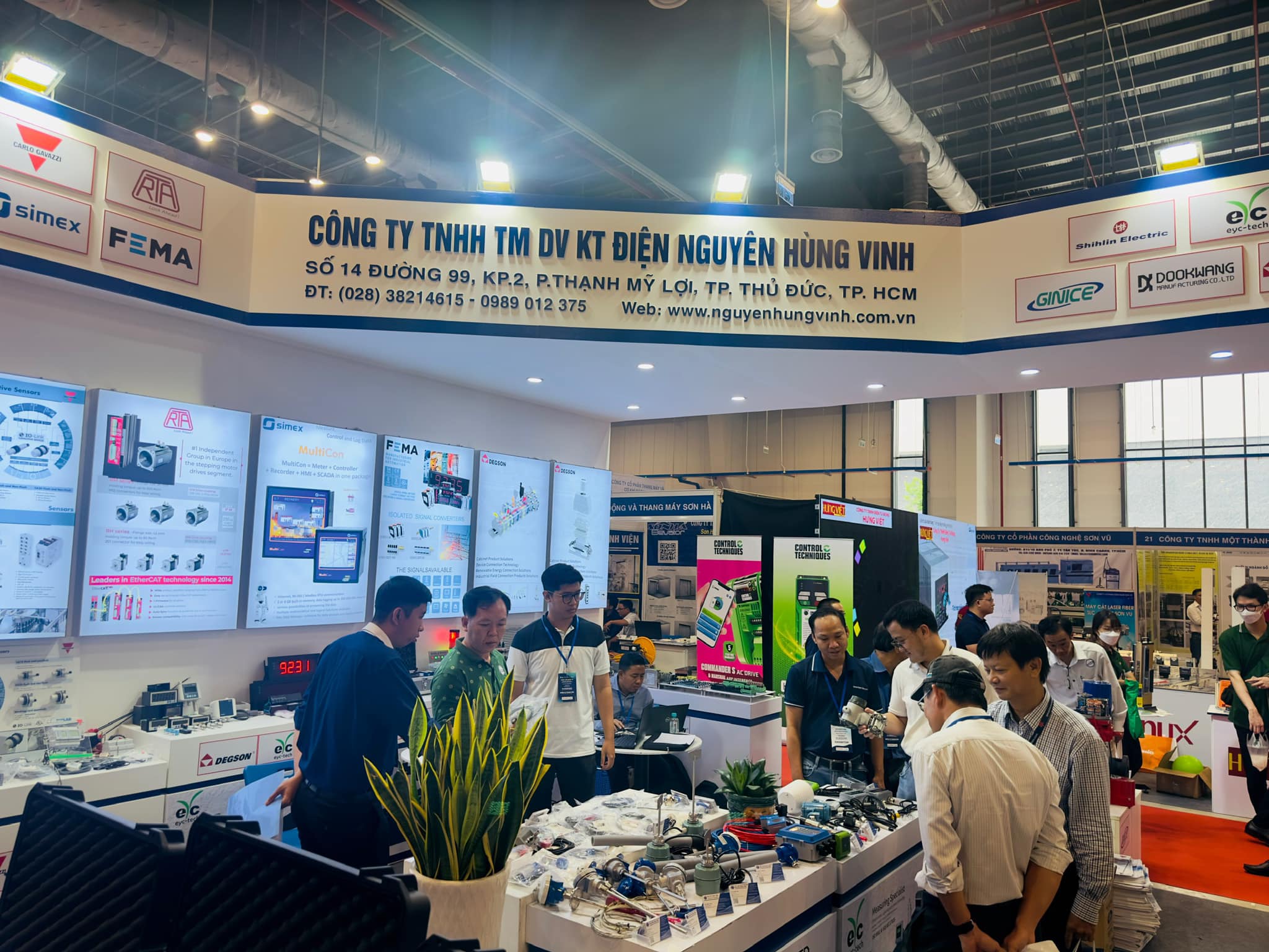 TOP 3 CÔNG TY DỊCH VỤ KỸ THUẬT ĐIỆN UY TÍN HÀNG ĐẦU TẠI THÀNH PHỐ THỦ ĐỨC