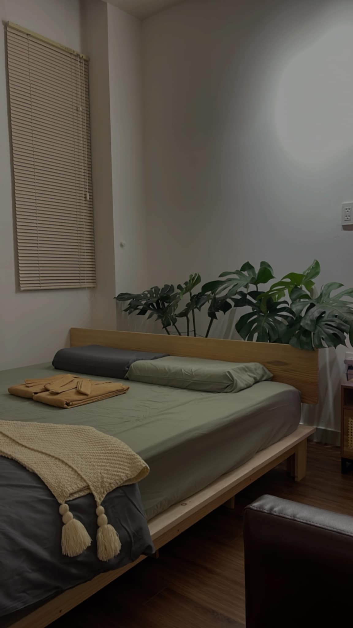 Top 3 Homestay Tiện Nghi với Dịch Vụ Tốt Nhất ở Quận Thủ Đức