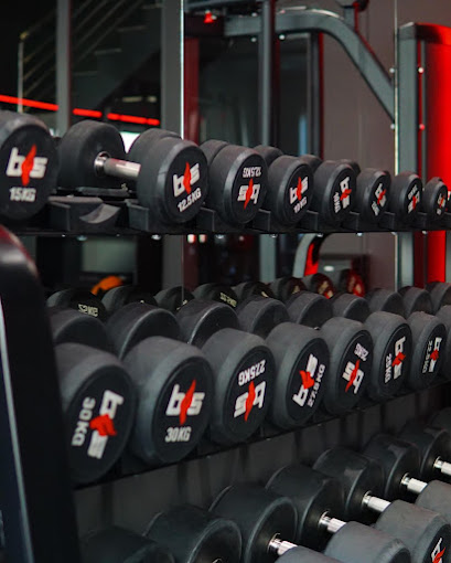 Top 3 Trung Tâm Gym Chuyên Nghiệp và Chất Lượng Cao ở Quận 3