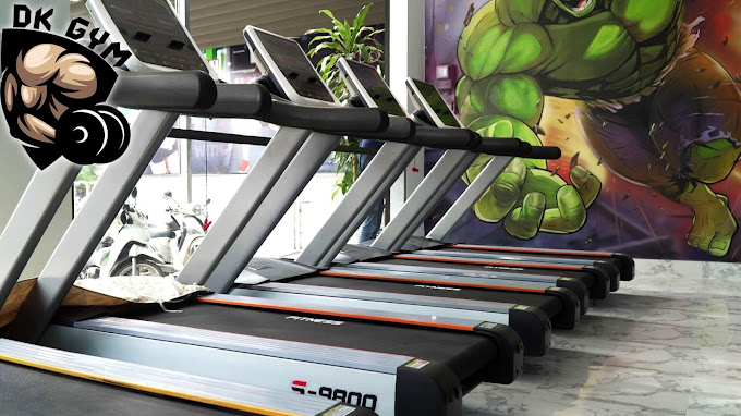 Top 3  Trung Tâm Gym Được Đánh Giá Cao Về Dịch Vụ và Tiện Nghi Nhất Ở Quận 12