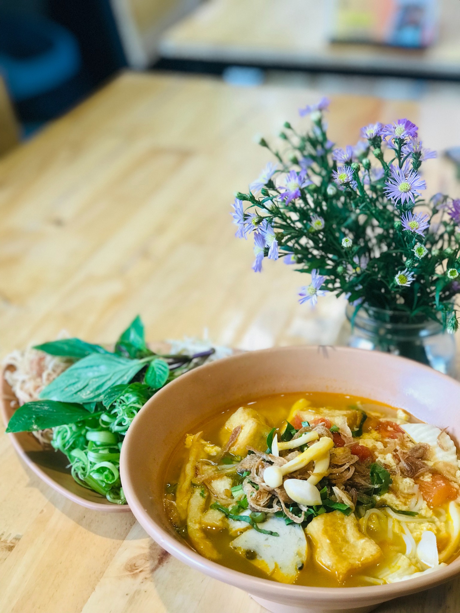 Bí Quyết Chọn Lựa - Top 3 Nhà Hàng Chay Được Yêu Thích Nhất Ở Quận 3