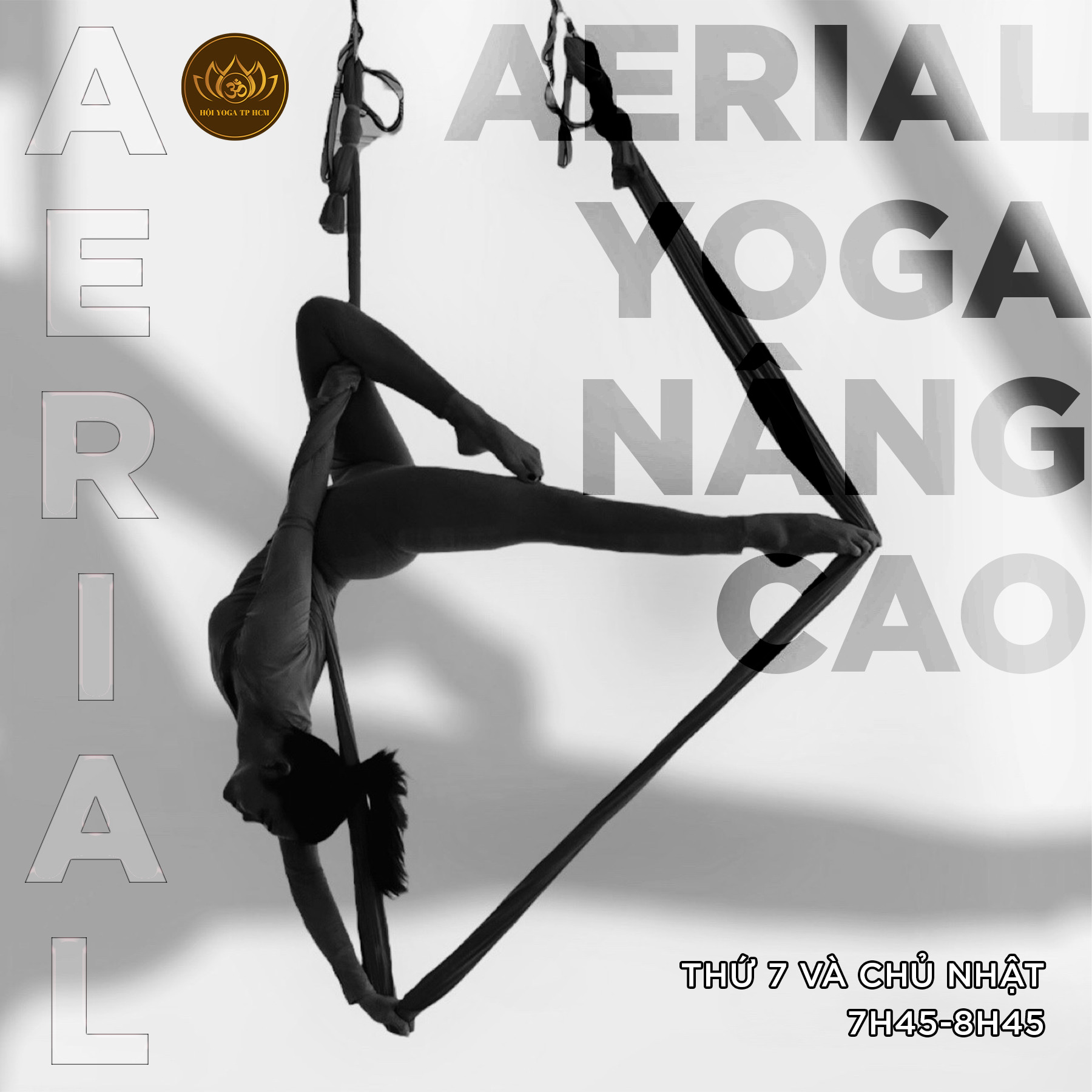 Top 3 Trung Tâm Dạy Yoga Tốt Nhất Tại Quận 5