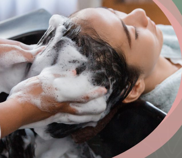 Top 3 Tiệm Nail Cung Cấp Dịch Vụ Gội Đầu Đỉnh Cao và Massage Relax Ở Quận 1: Trải Nghiệm Tuyệt Vời cho Tâm Hồn và Da