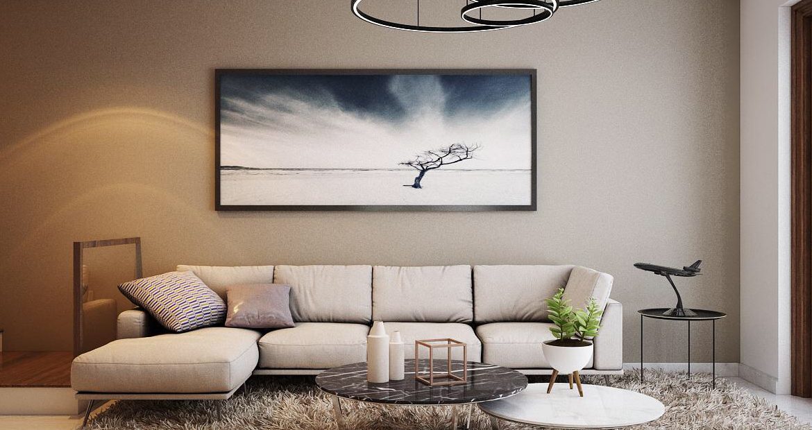 Top 3 công ty thiết kế nội thất tại TPHCM uy tín lâu năm