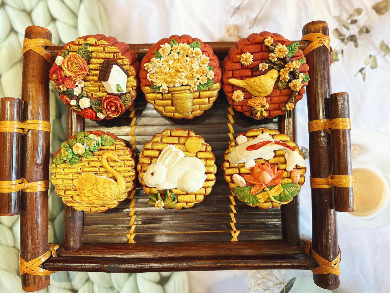 Top 3 Địa chỉ bán bánh trung thu ngon và chất lượng nhất TP. HCM