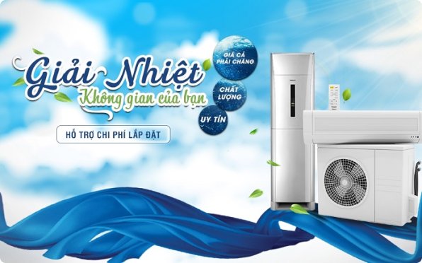 Top 3 công ty điện lạnh uy tín nhất tại TPHCM