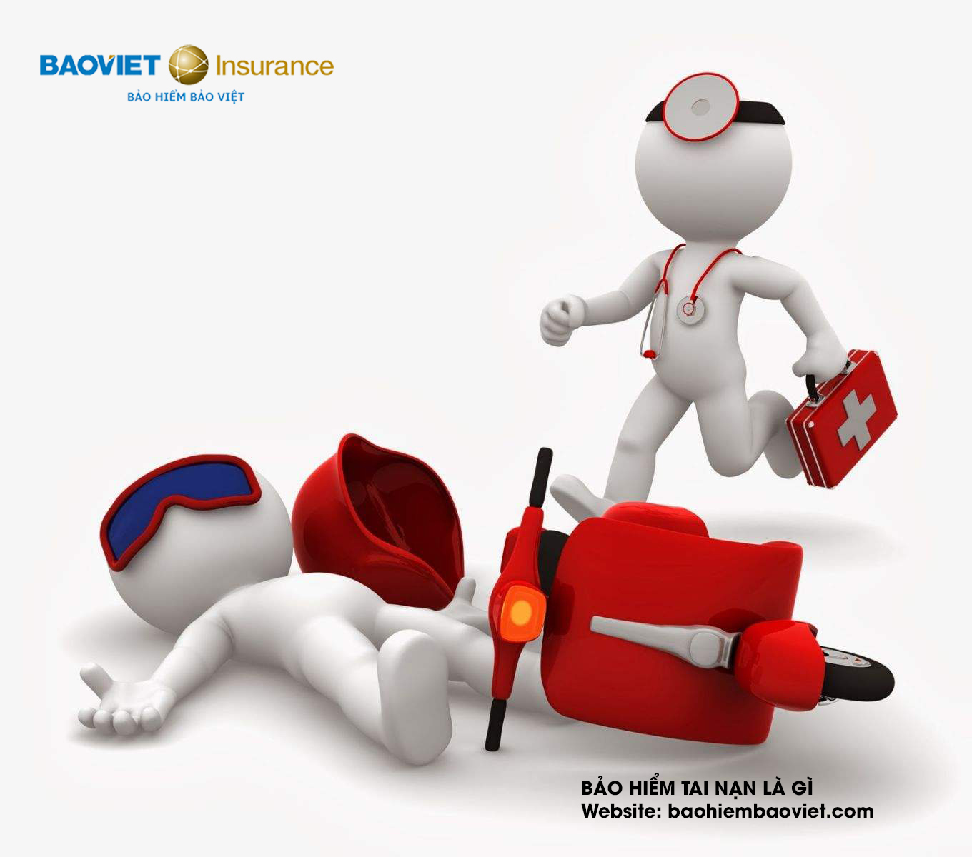 TOP 3 công ty bảo hiểm uy tín nhất hiện nay