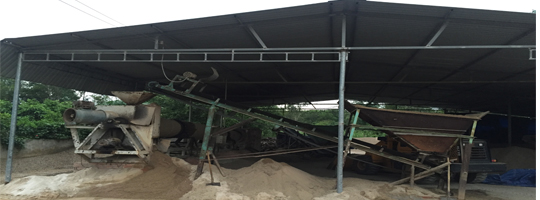 Top Công Ty Sản Xuất Cát Sỏi Lọc Nước Chất Lượng Tại Tp HCM