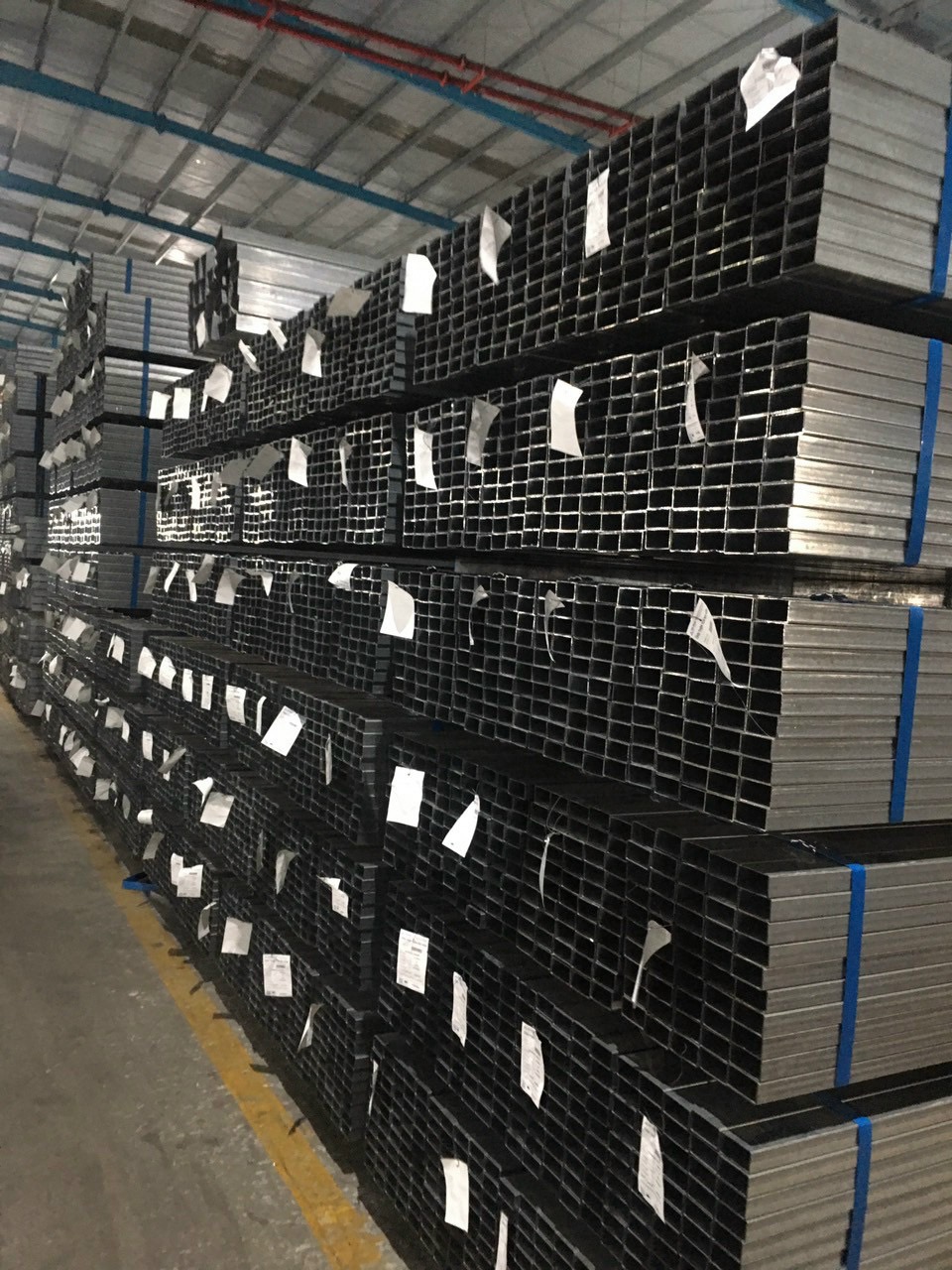 Top 3 Công ty sắt thép hàng đầu tại Bình Dương