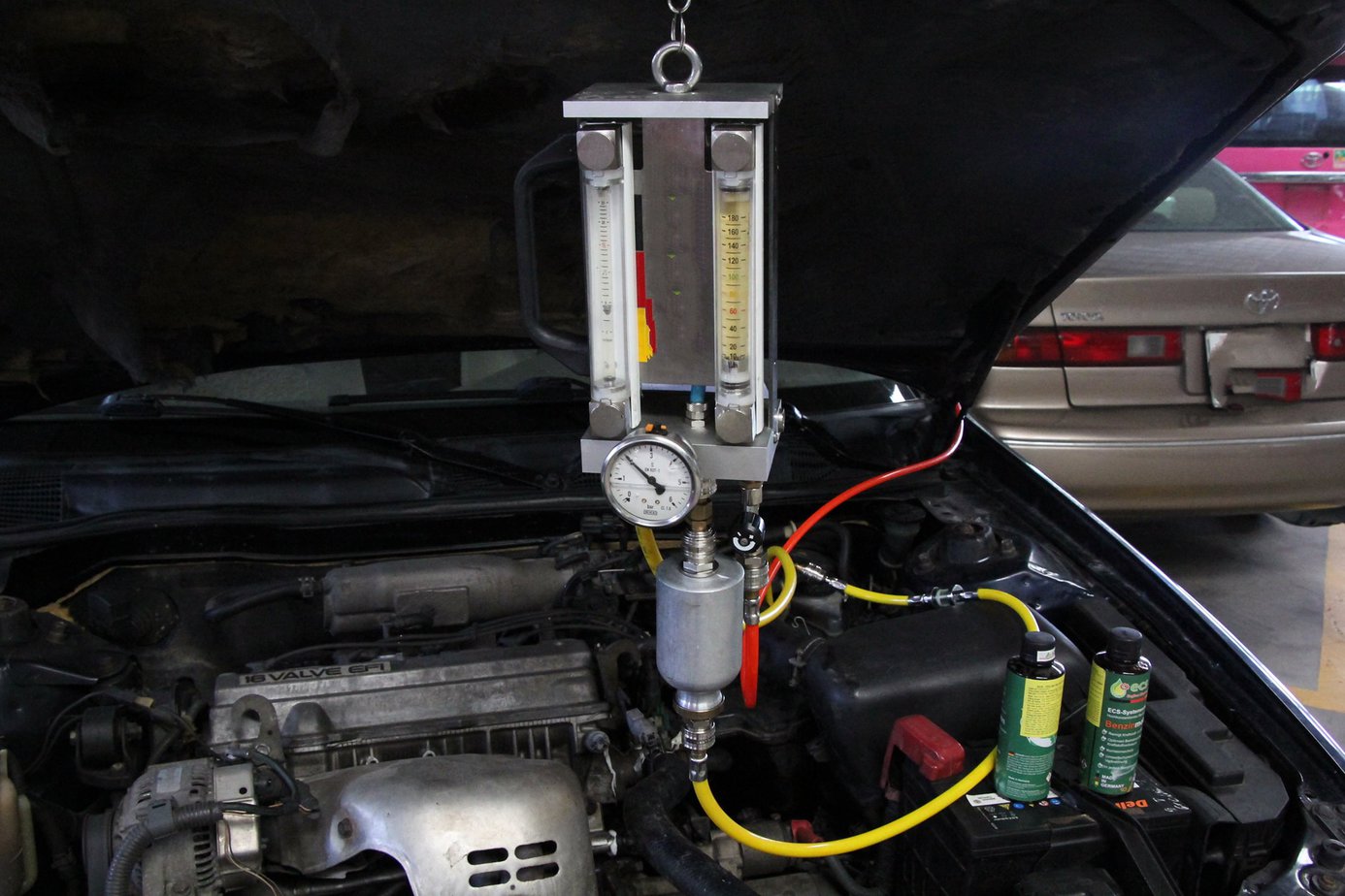 Top vệ sinh kim buồng đốt uy tín nhất tại Hồ Chí Minh