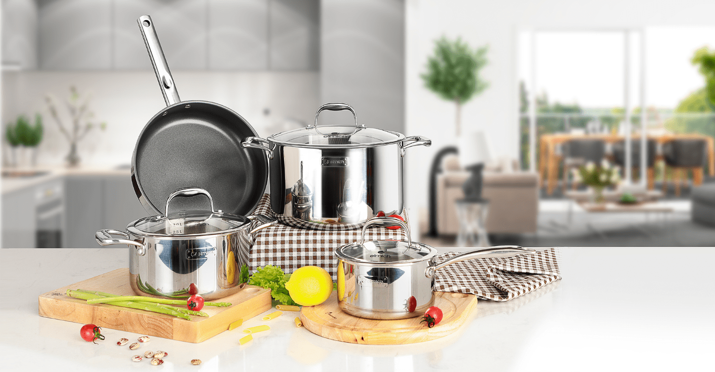 Top 3 Cửa Hàng Đồ Gia Dụng Chất Lượng Nhất Hà Nội