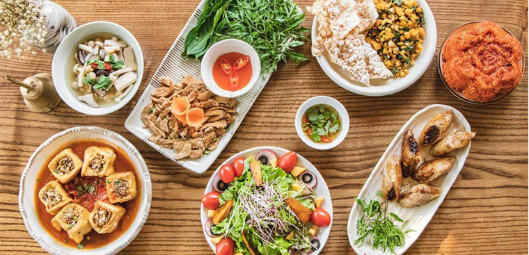 Top 3 Dịch vụ đặt tiệc tại nhà ngon và rẻ nhất TP. Hồ Chí Minh