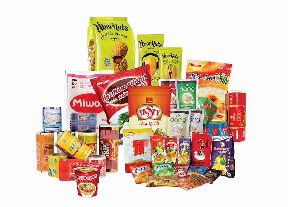 TOP 3 công ty bao bì uy tín, uy tín tại TPHCM