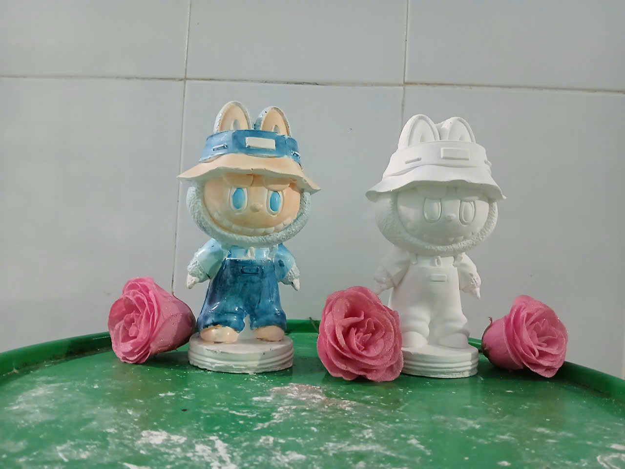 Nơi Sản Xuất Tượng Thạch Cao Giá Sỉ Uy Tín