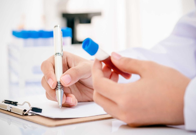 TRUNG TÂM XÉT NGHIỆM ADN HUYẾT THỐNG