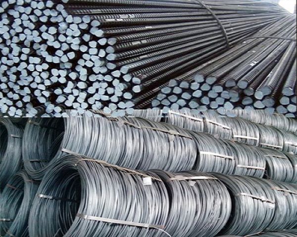 Top 3 Công Ty Sắt Thép Bình Dương Chất Lượng Nhất