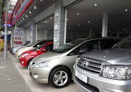 Top 3 Địa chỉ mua ô tô cũ uy tín nhất ở Thành phố Hồ Chí Minh