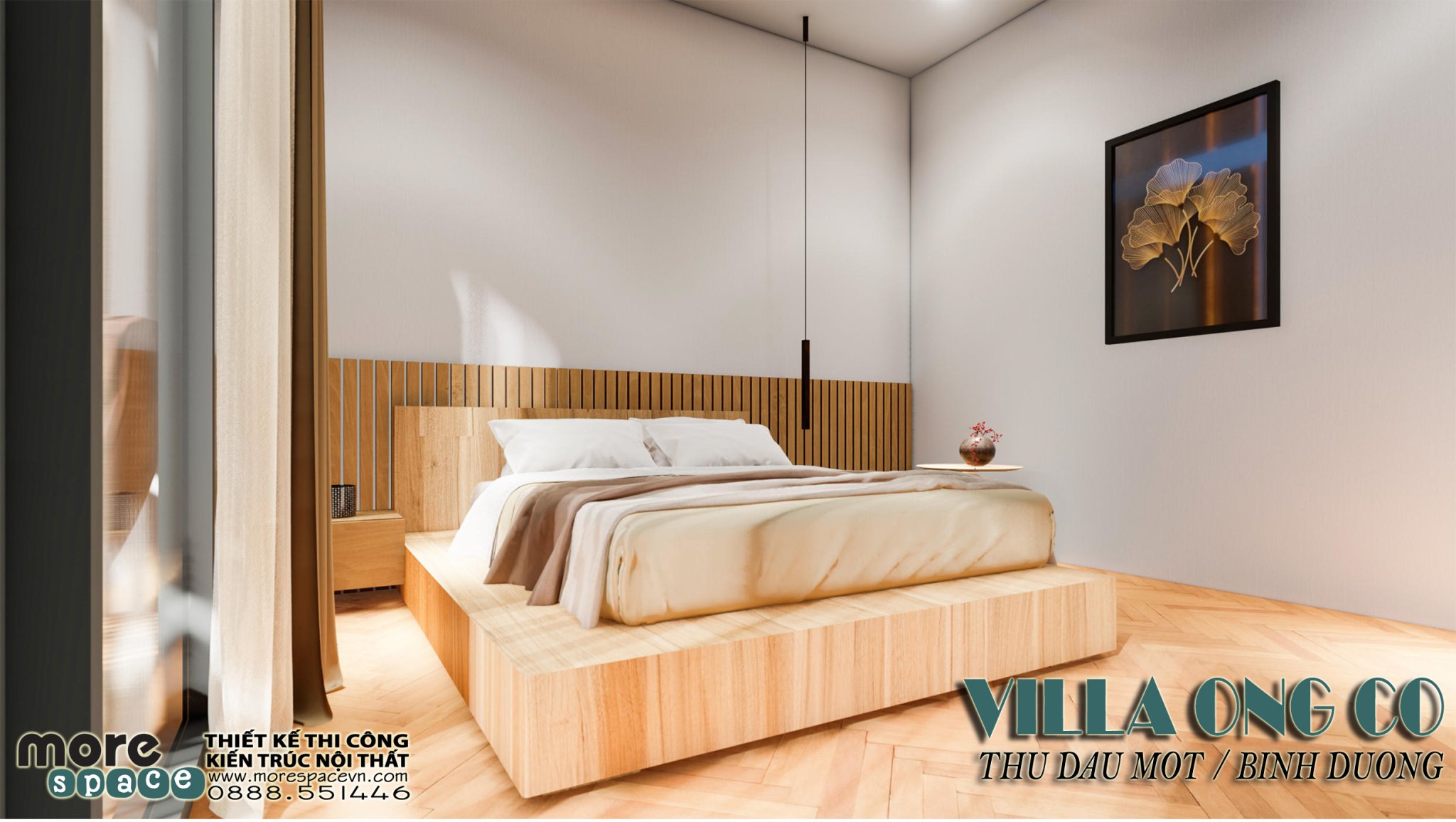 Top 3 công ty thiết kế xây dựng uy tín ở TPHCM