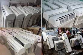 Top 3 Địa chỉ bán điều hòa cũ giá rẻ, uy tín tại TP. Hồ Chí Minh